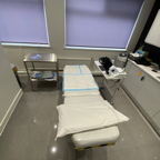 Treatment room